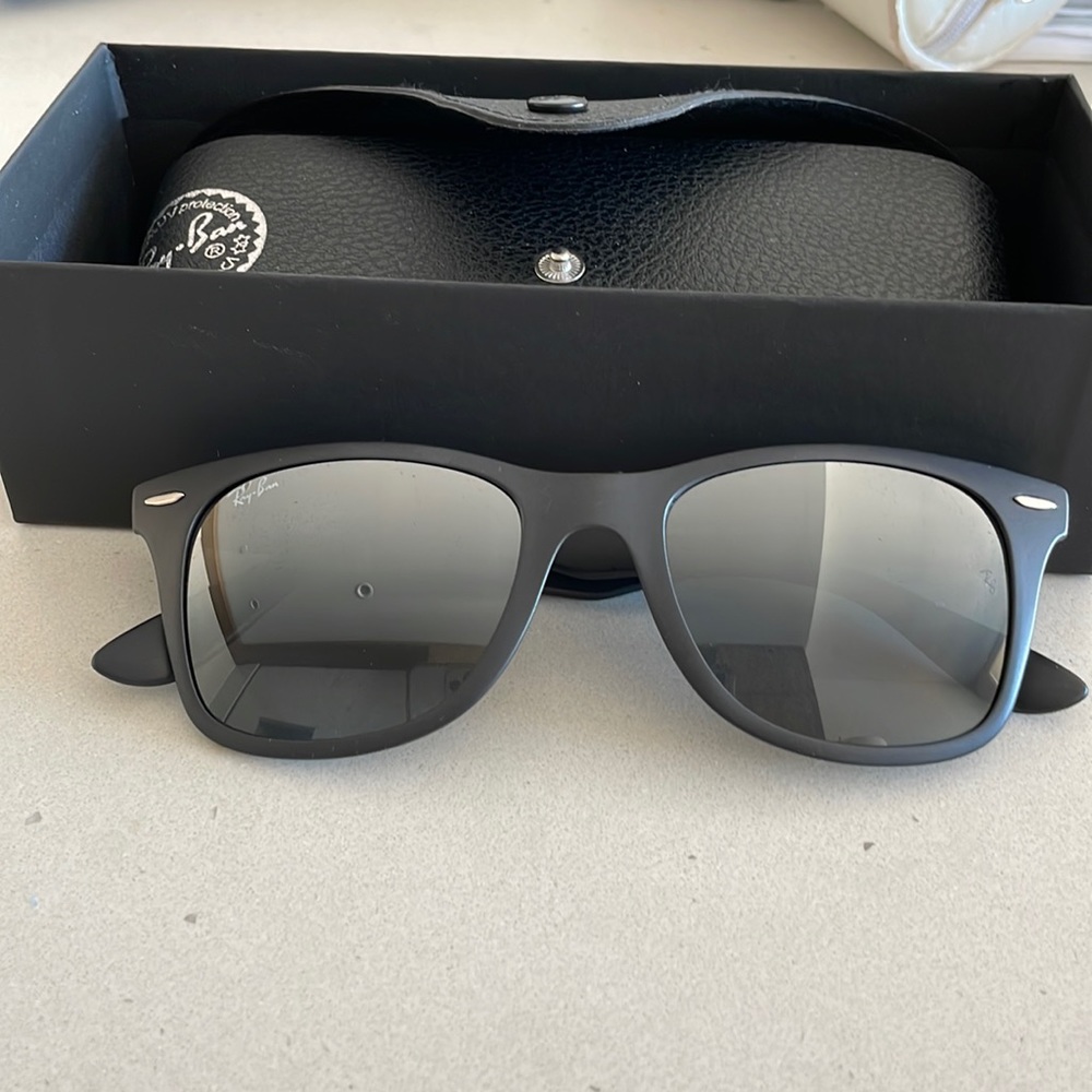Ray-ban